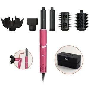 SHARK FLEXSTYLE PINK LIMITED EDITION FULL SET Barbie